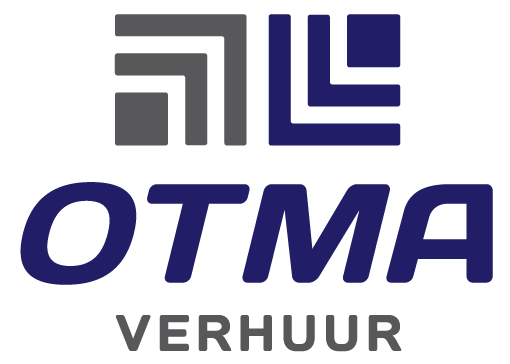OTMA Verhuur Logo